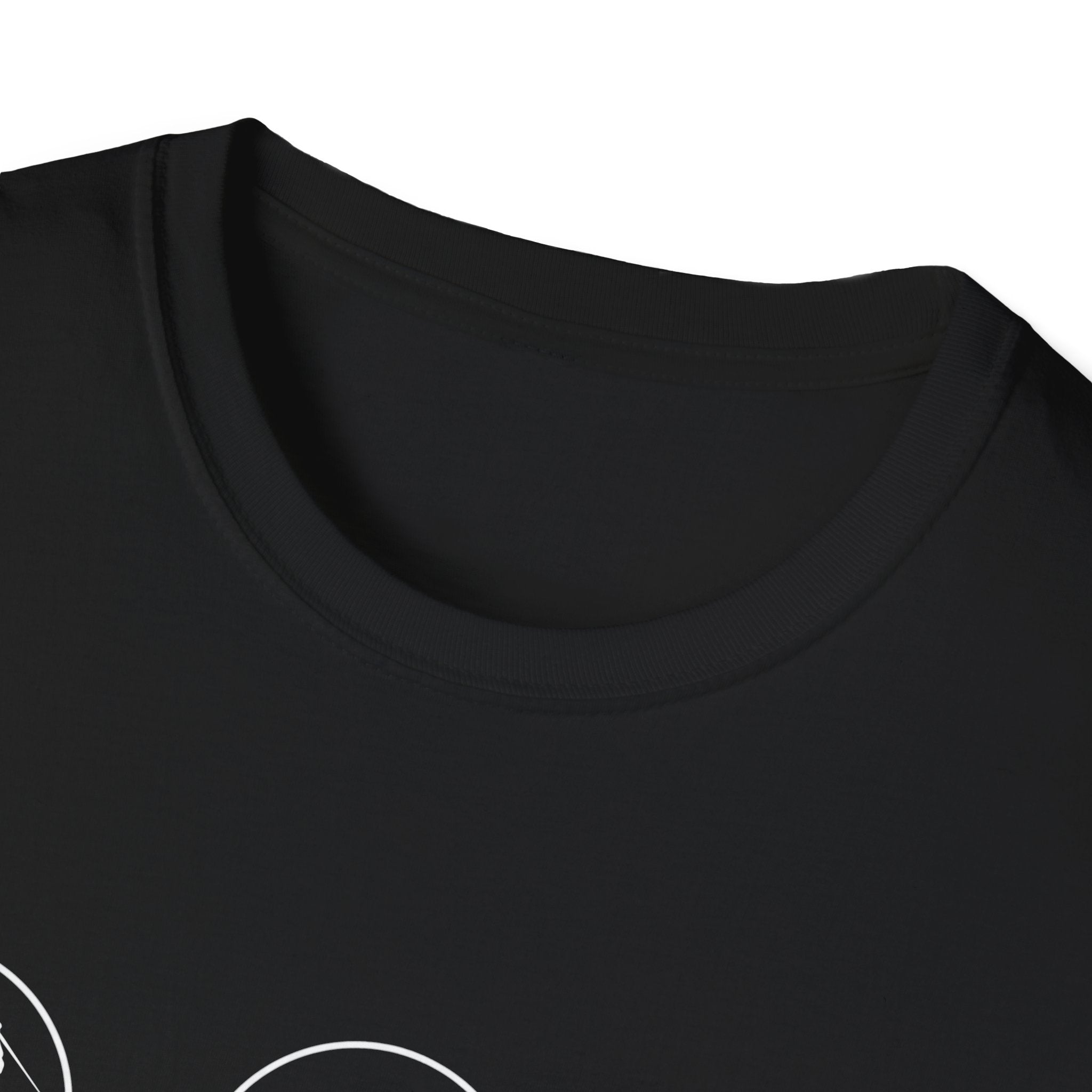 Freestyle ski T-Shirt | Ski Jumping Tee