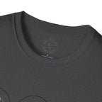 Freestyle ski T-Shirt | Ski Jumping Tee