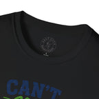 Can't, Sorry I'm Busy Golf T-Shirt — Funny Golf Shirt