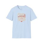 Dogs & Cats Make Life Better T-Shirt | Pet Tee
