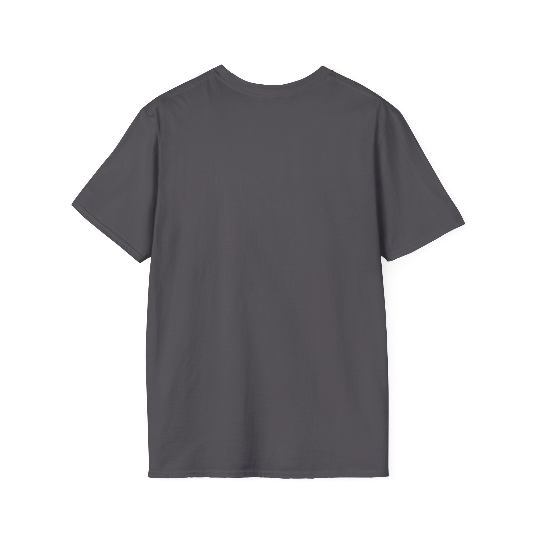 Women's Powder Before Work Ski T-Shirt |  Snowboarding Skiing Mountain Graphic Tee | Unisex Tee