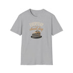 Everyday Is a Cheat Day T-Shirt — Funny Cake Dessert Lover Tee
